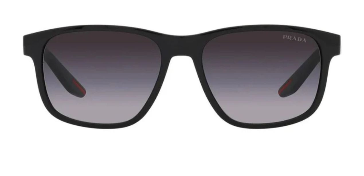 PRADA SPS 06Y 1AB-09U