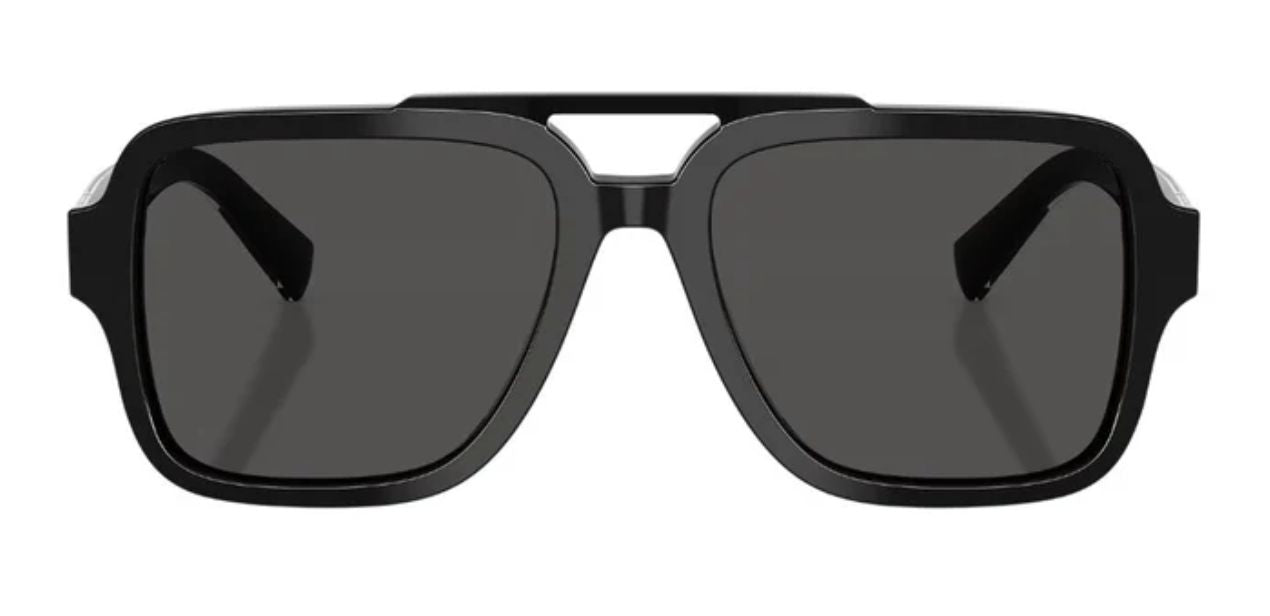 DOLCE & GABBANA DG 4544 501/87