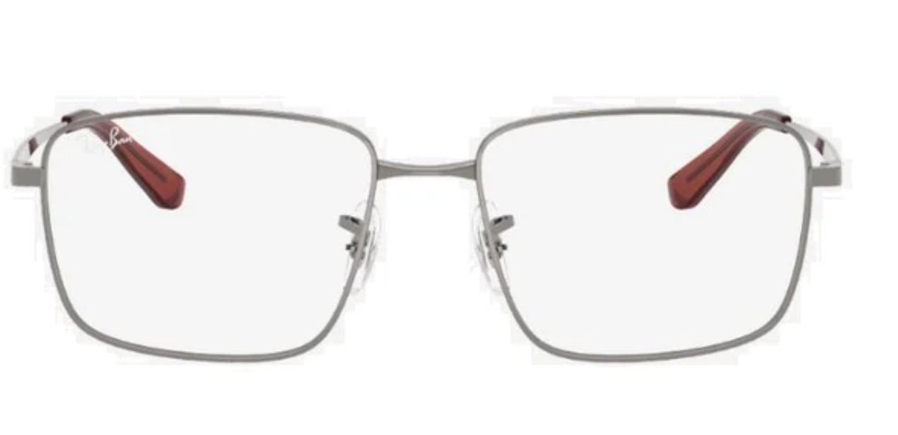 RAYBAN RB 6544 2502