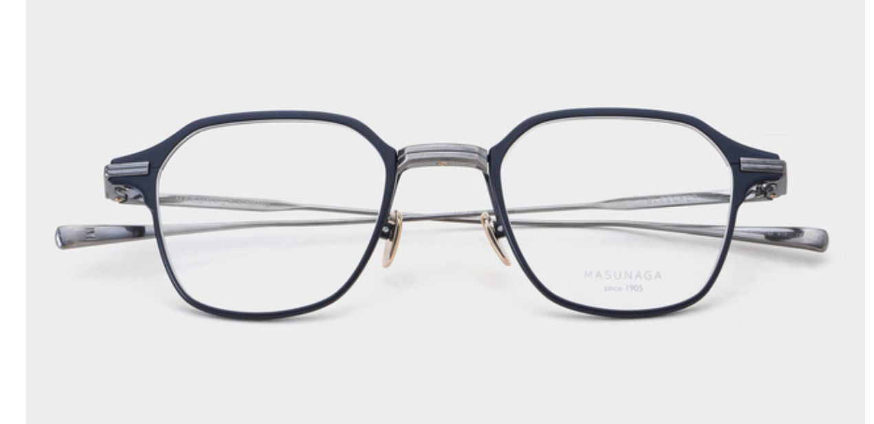 MASUNAGA BLEECKER #15