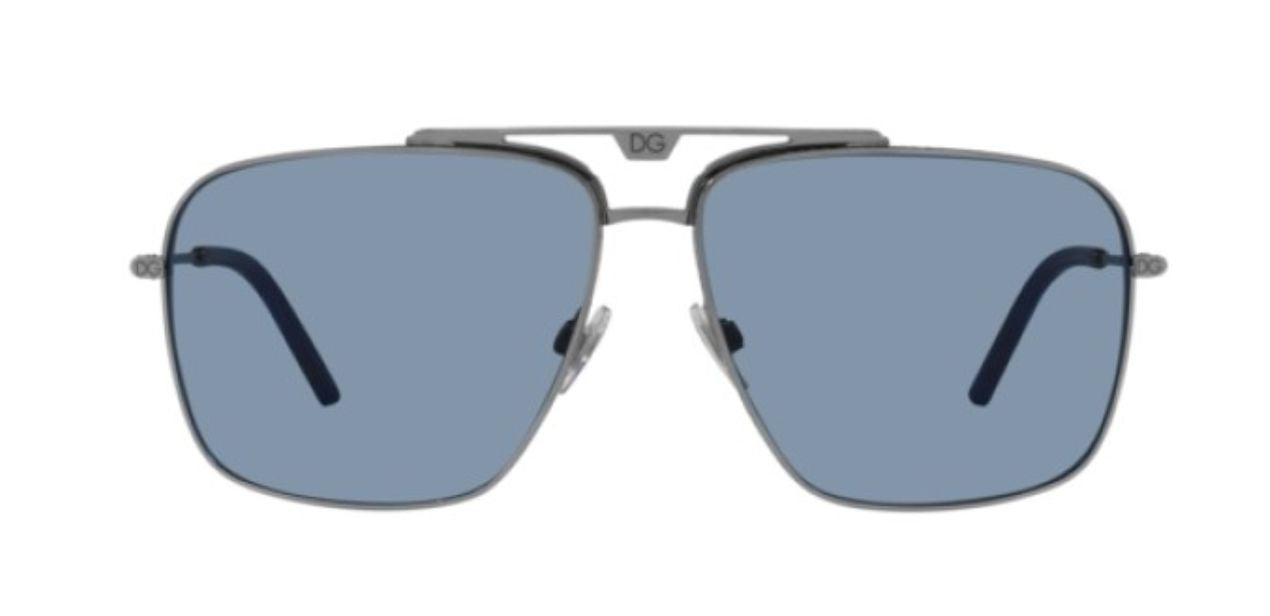 DOLCE & GABBANA DG 2264 04/80