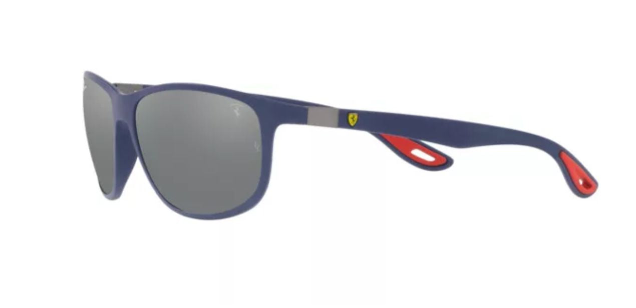 RAY-BAN  RB 4394 F604/6G