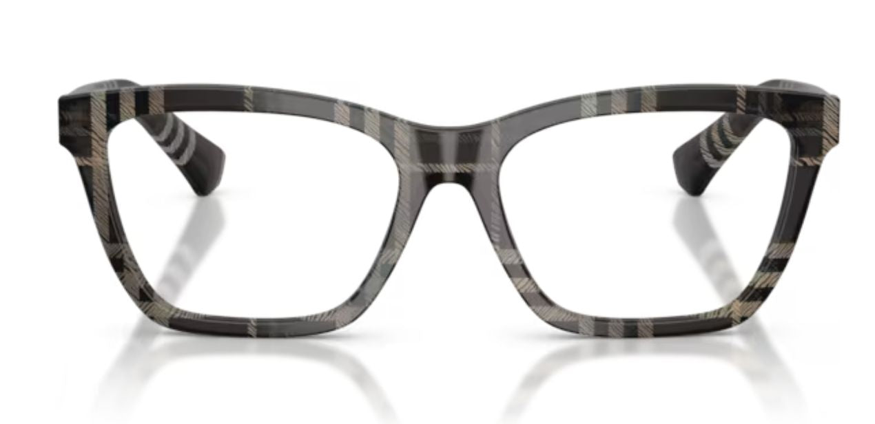 BURBERRY BE 2440 4199