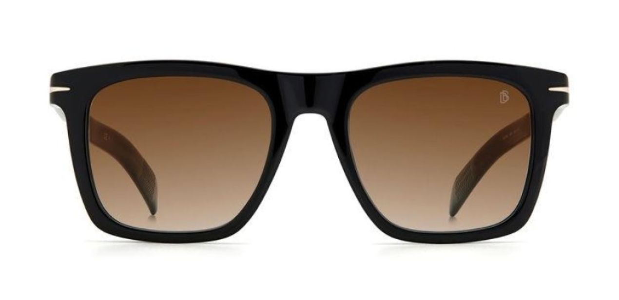 DAVID BECKHAM DB 7000 807HA