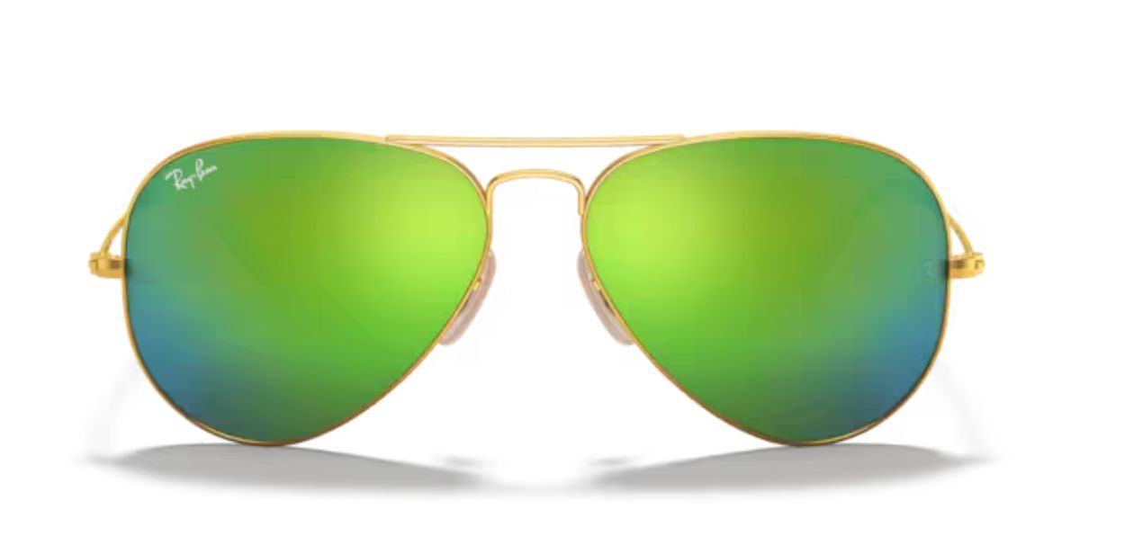 RAY-BAN  3025 112/19