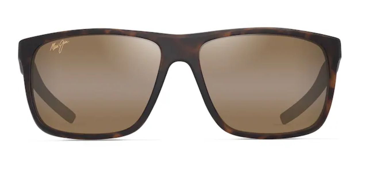 MAUI JIM LEHOPULU 0598 002