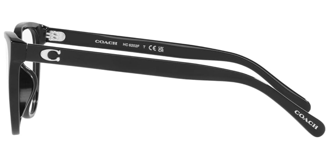 COACH HC 6202 5002