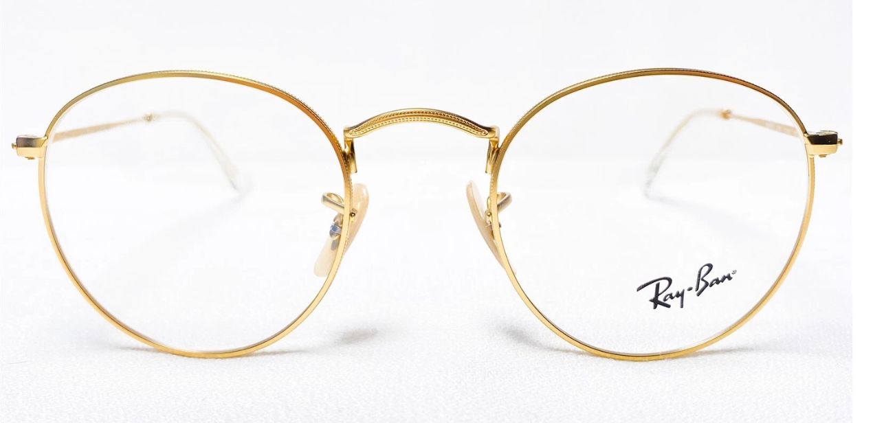 RAY-BAN  RB 3447 2730