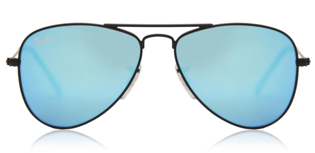 RAYBAN KIDS RJ 9506 201/55