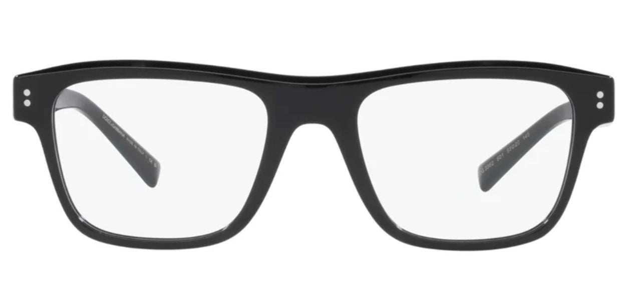 DOLCE & GABBANA 3362 501
