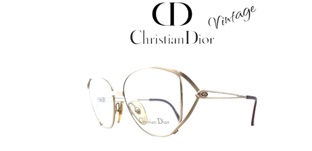 CHRISTIAN DIOR 2646