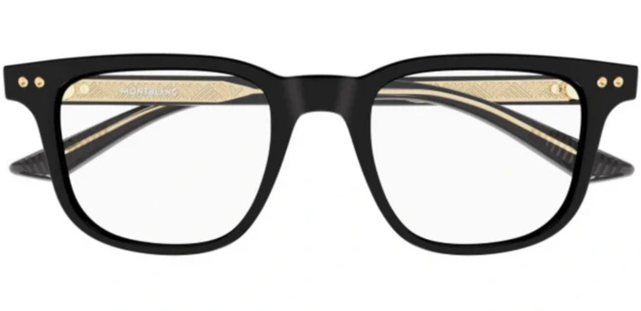 MONTBLANC MB0256 001