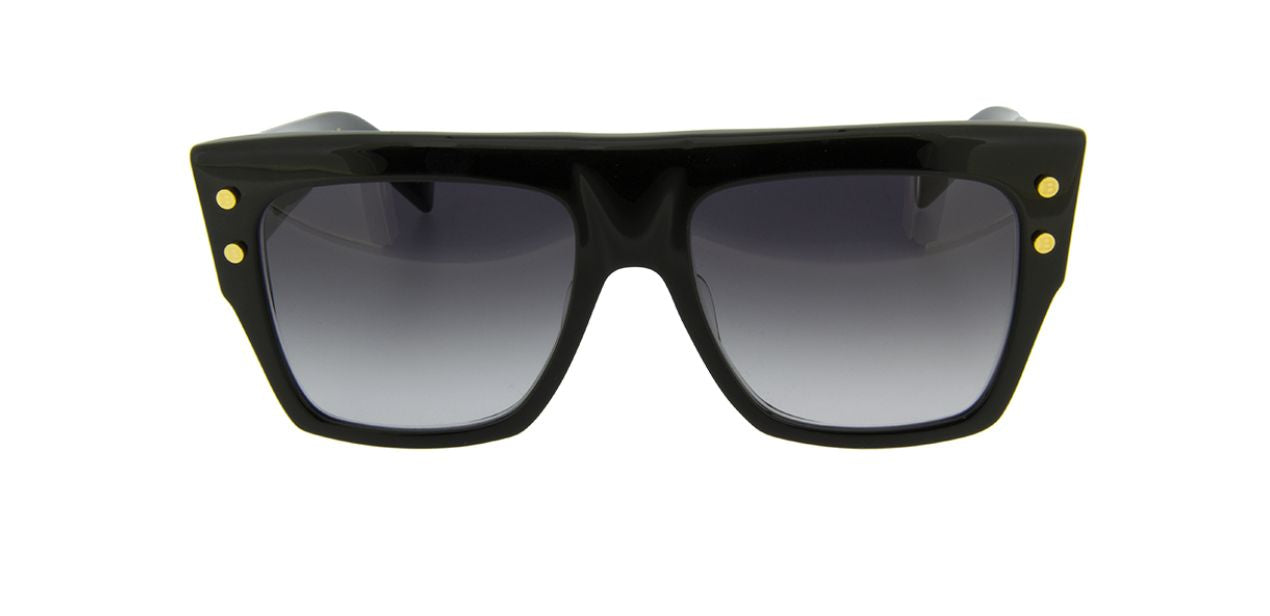 BALMAIN B I BPS 100A BLACK