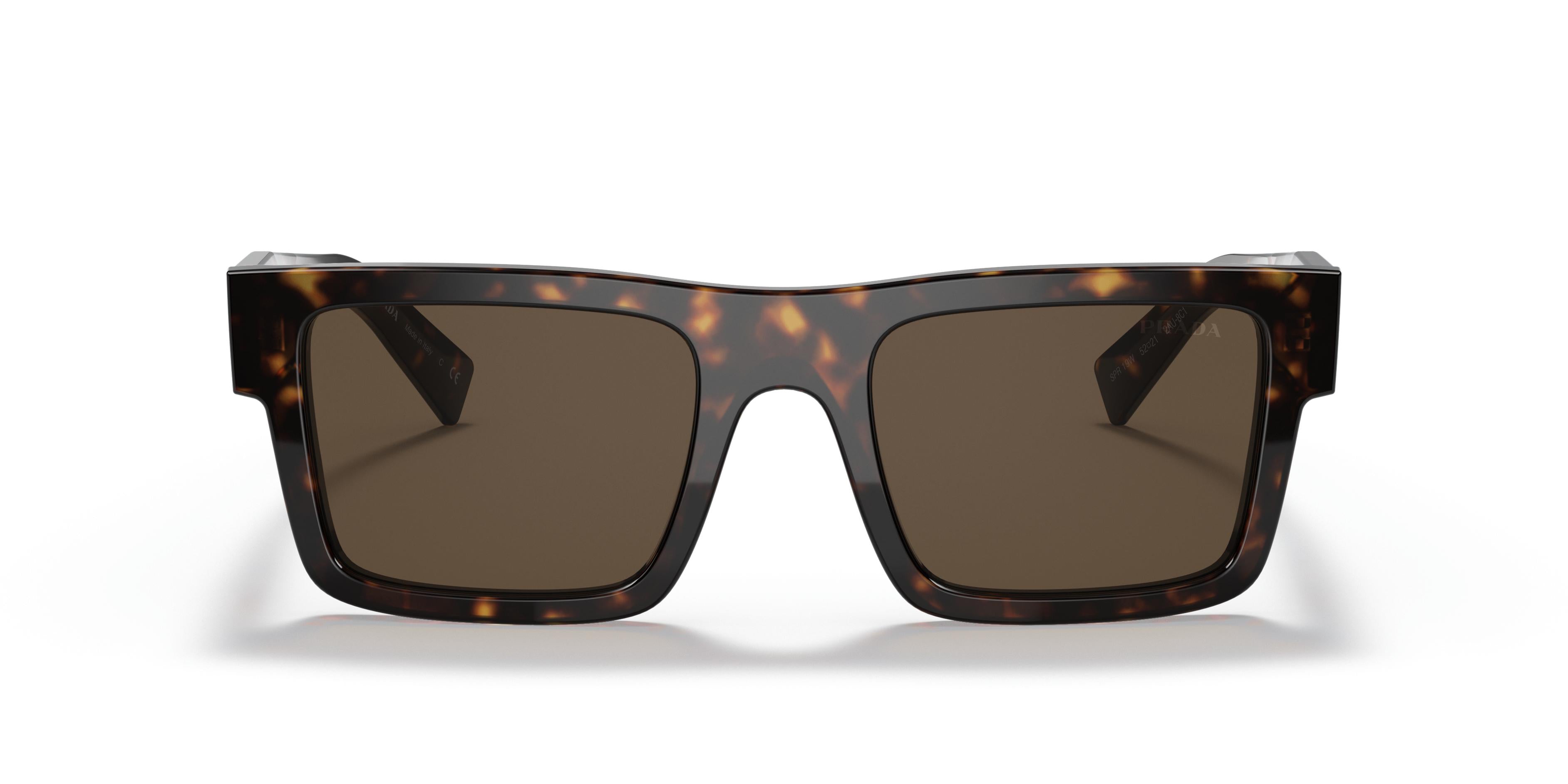 PRADA PR 19WS 2AU-8C1