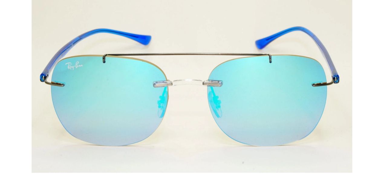 RAY-BAN  4280 6289/87