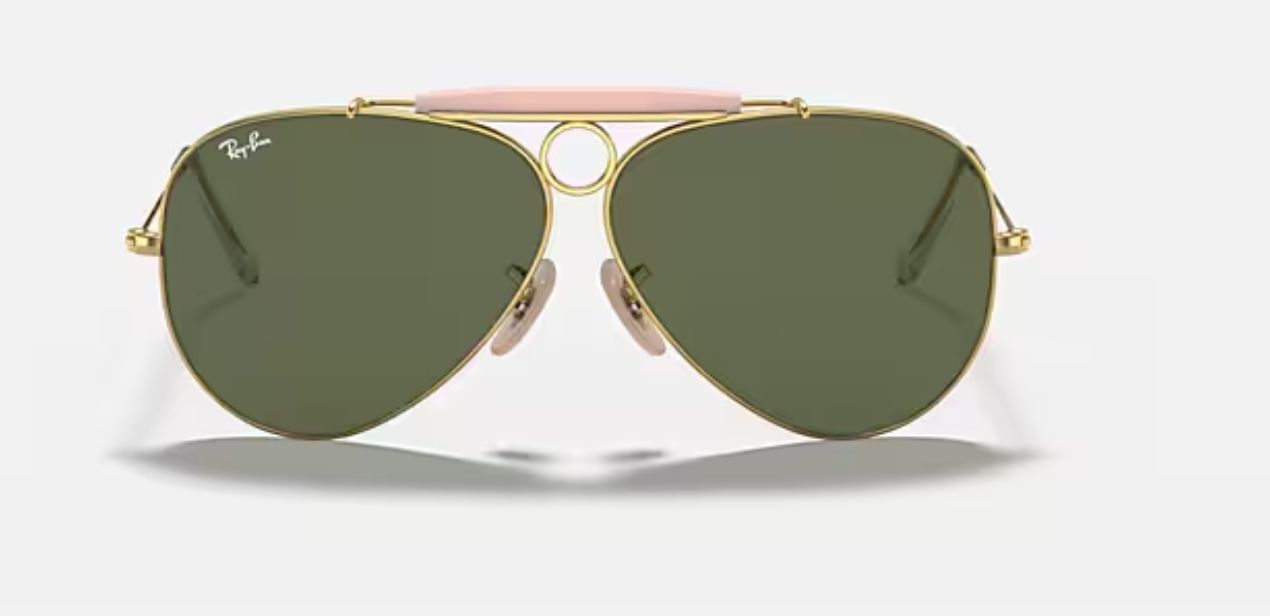 RAY-BAN  RB 3138 001