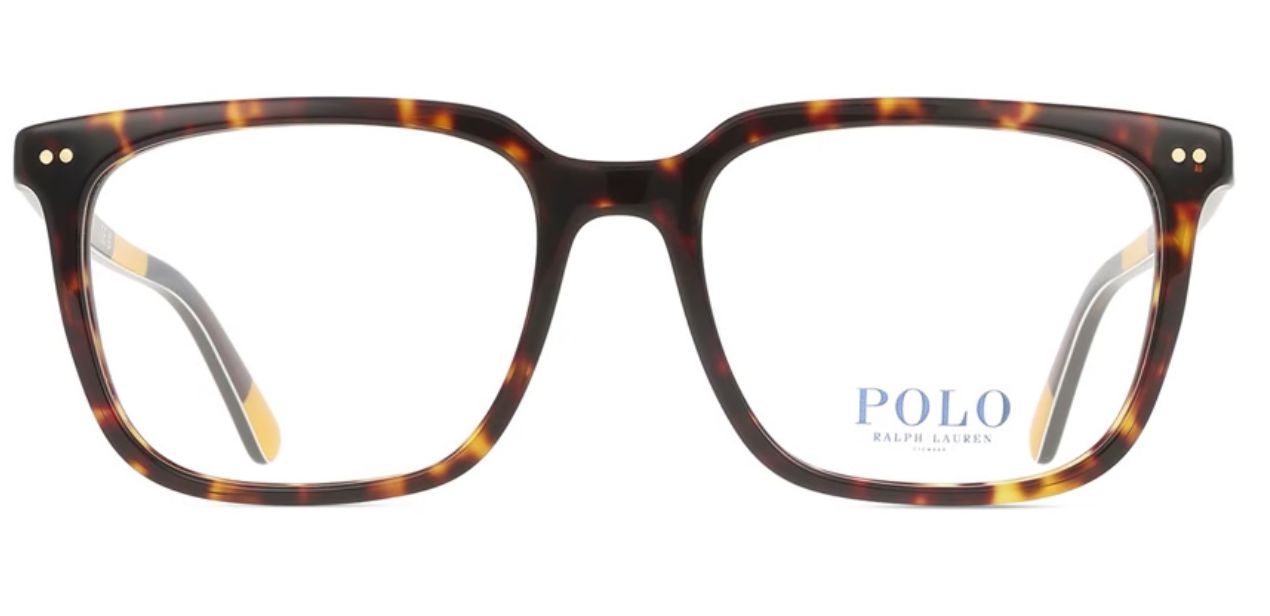 POLO RALPH LAUREN PH 2284 6212