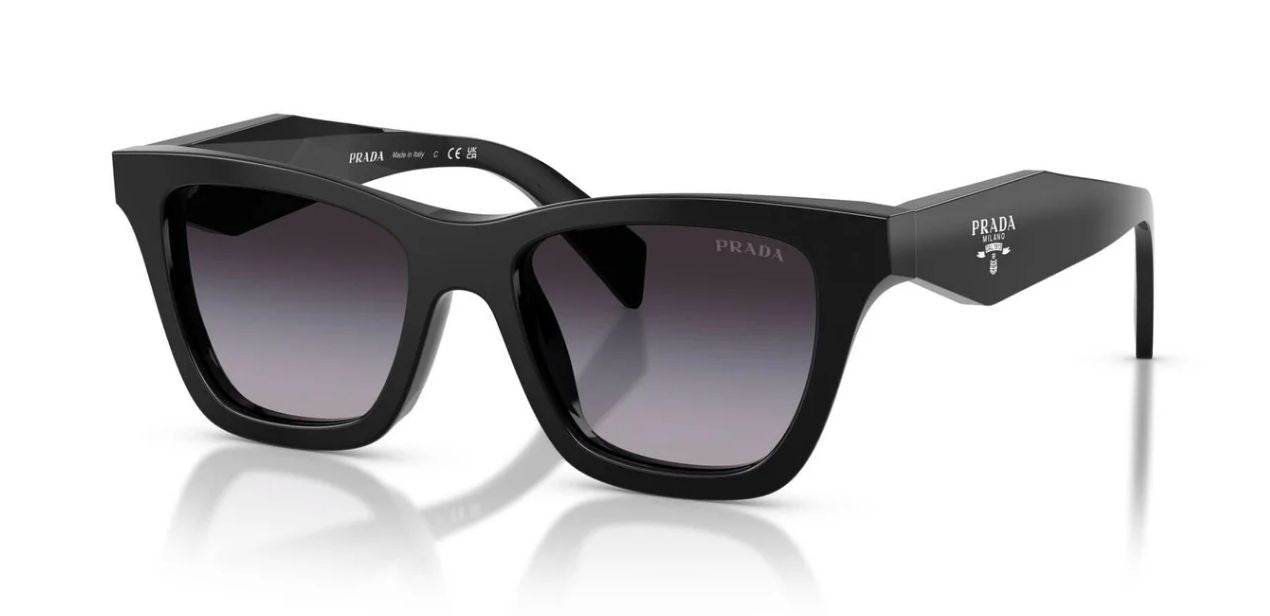 PRADA PR C07S 16K-90A