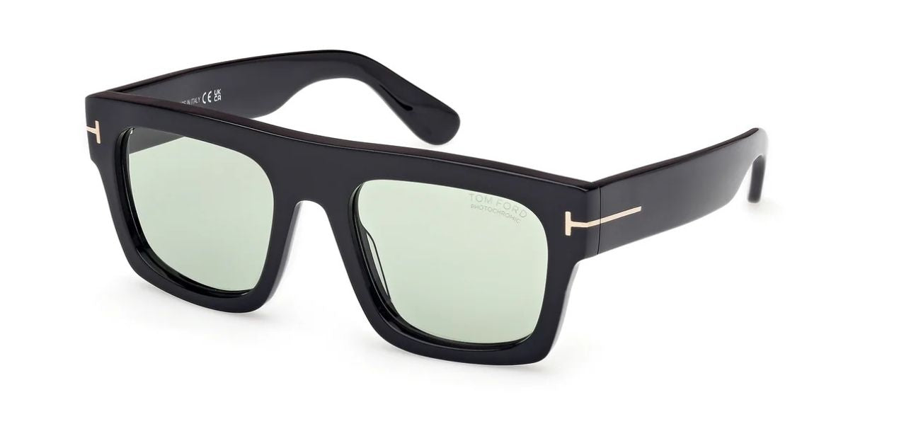 TOM FORD FAUSTO TF 711 01N