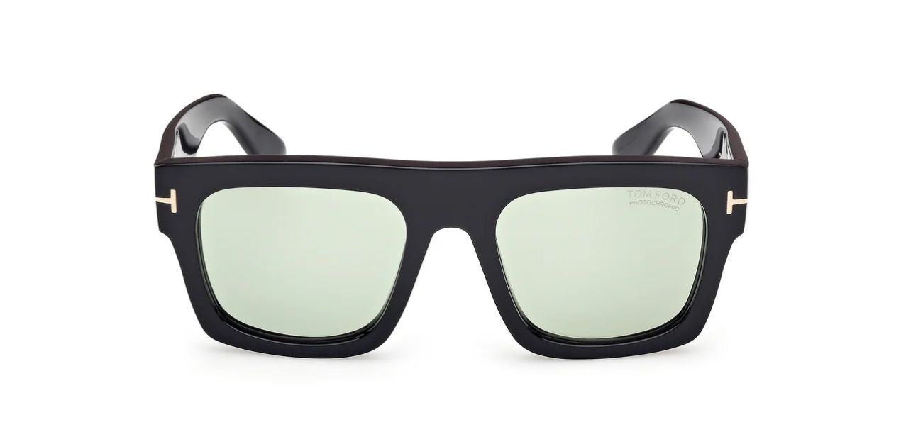 TOM FORD FAUSTO TF 711 01N