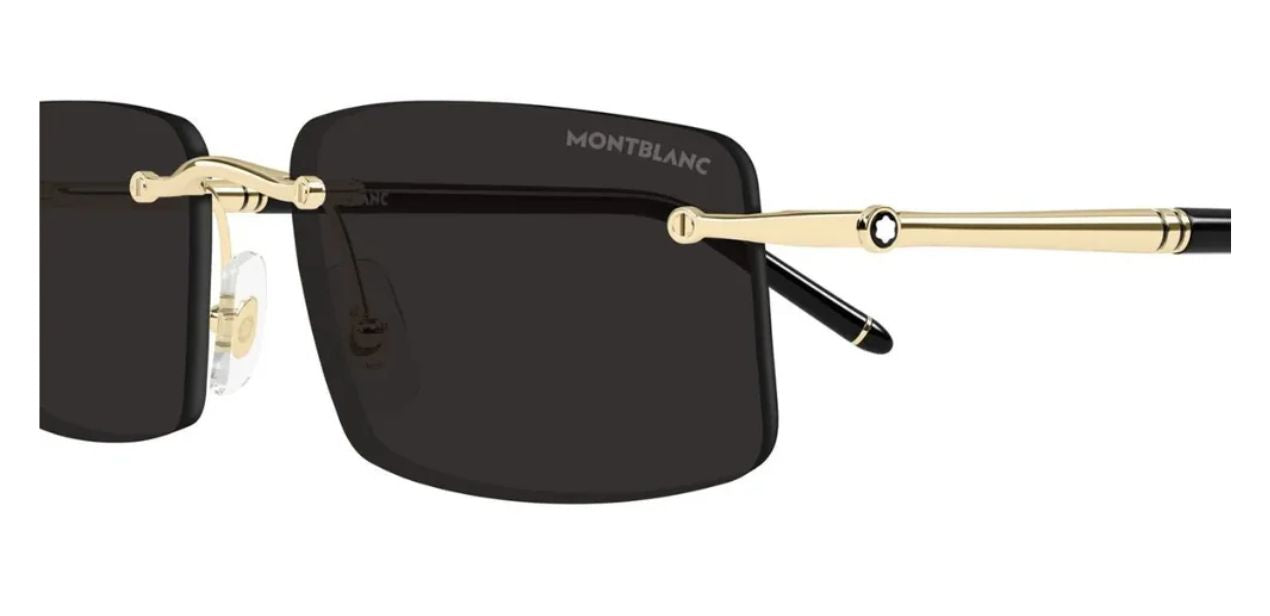 MONTBLANC MB0443S 001