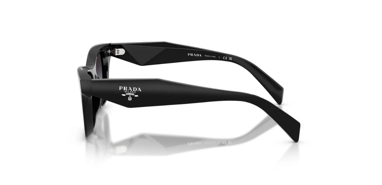 PRADA PR C07S 16K-90A