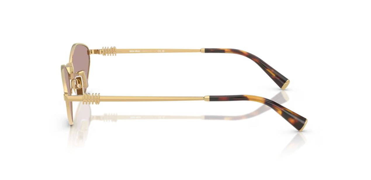 MIU MIU MU 56ZS 5AK-20I