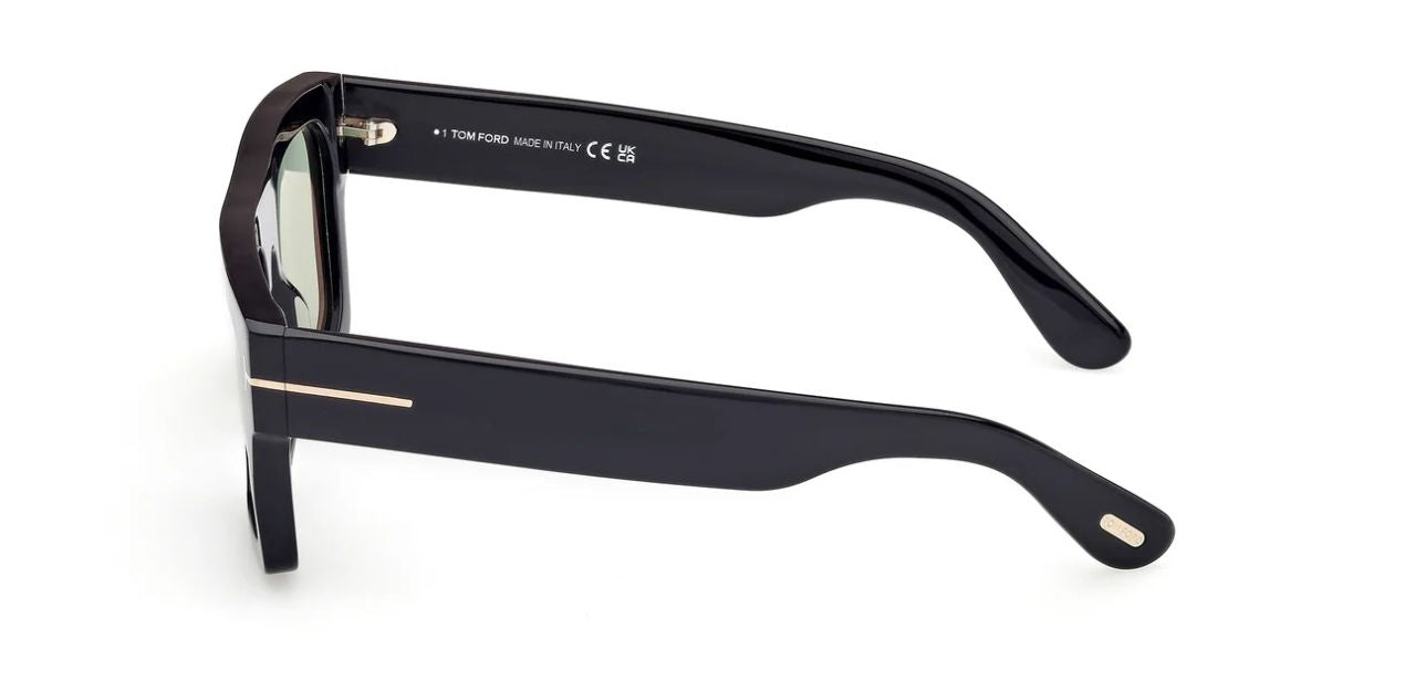 TOM FORD FAUSTO TF 711 01N