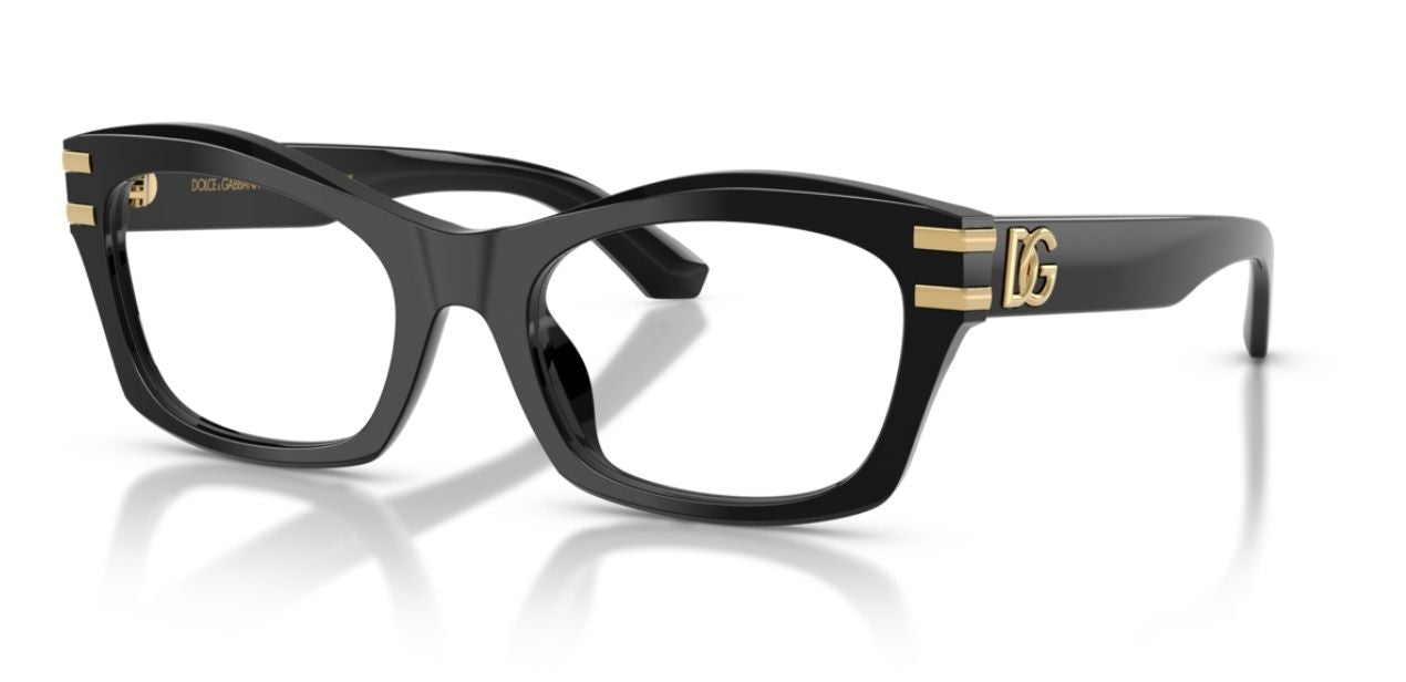 DOLCE & GABBANA DG 3420 501