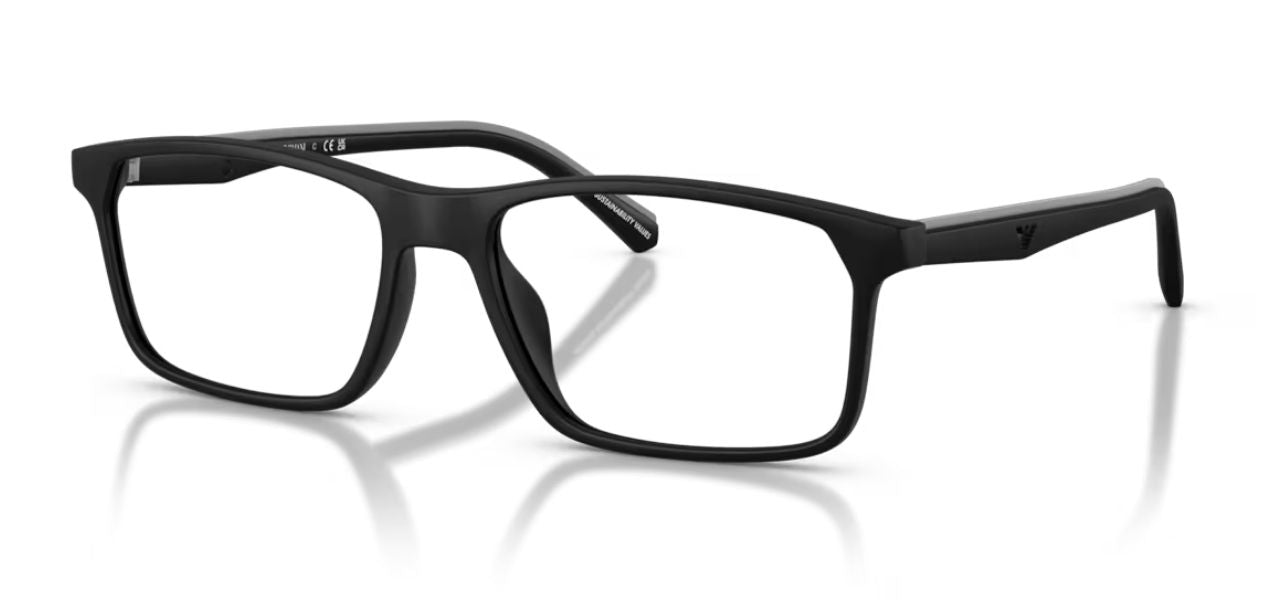 EMPORIO ARMANI EA 3266U 5001 56