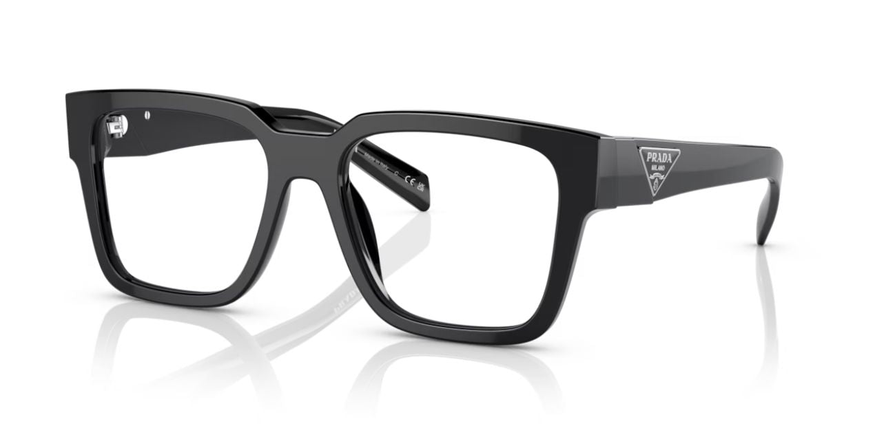 PRADA PR 08ZV 1AB-1O1
