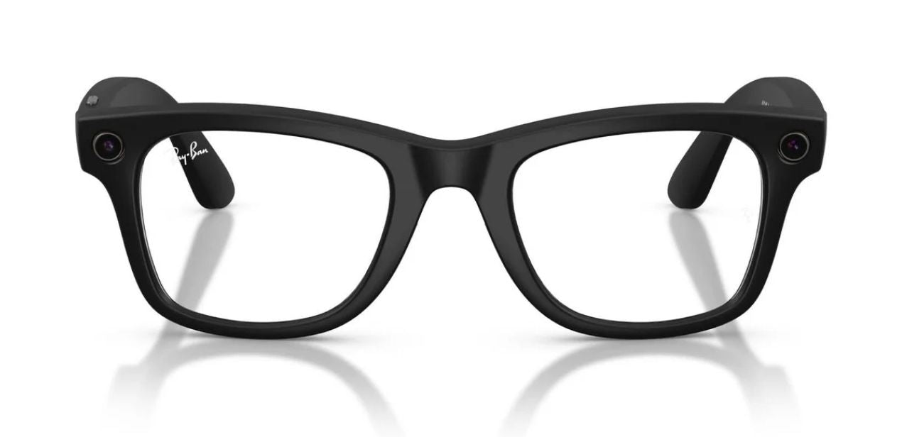 RAYBAN Meta RW4012 601S1Z50 Gen 2 Wayfarer