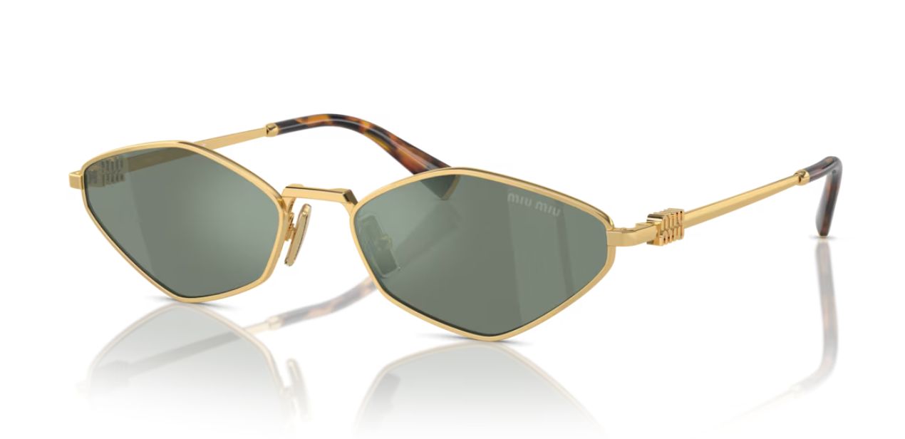 MIU MIU MU 56ZS 5AK-04M