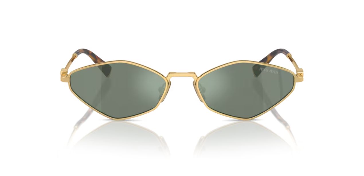 MIU MIU MU 56ZS 5AK-04M