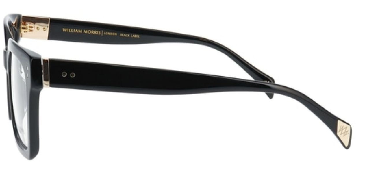 WILLIAM MORRIS JETT 2 6032