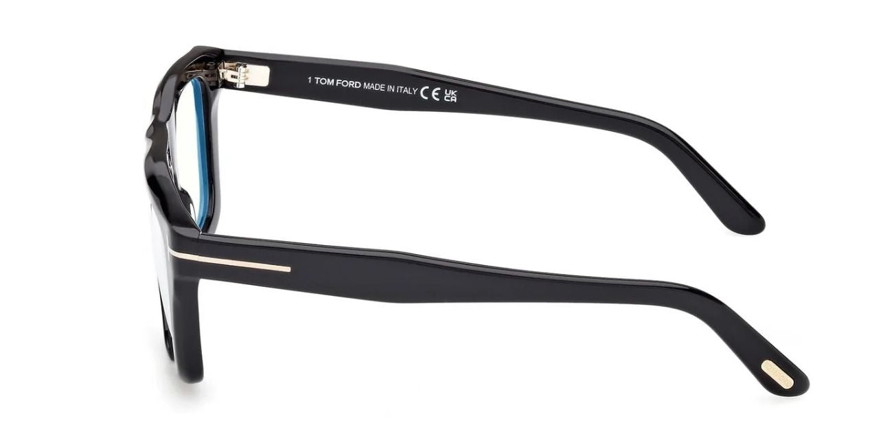 TOM FORD TF 6059 001