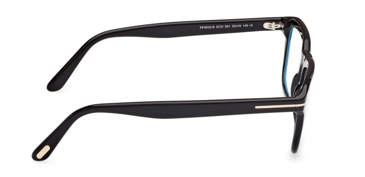 TOM FORD TF 6032 001
