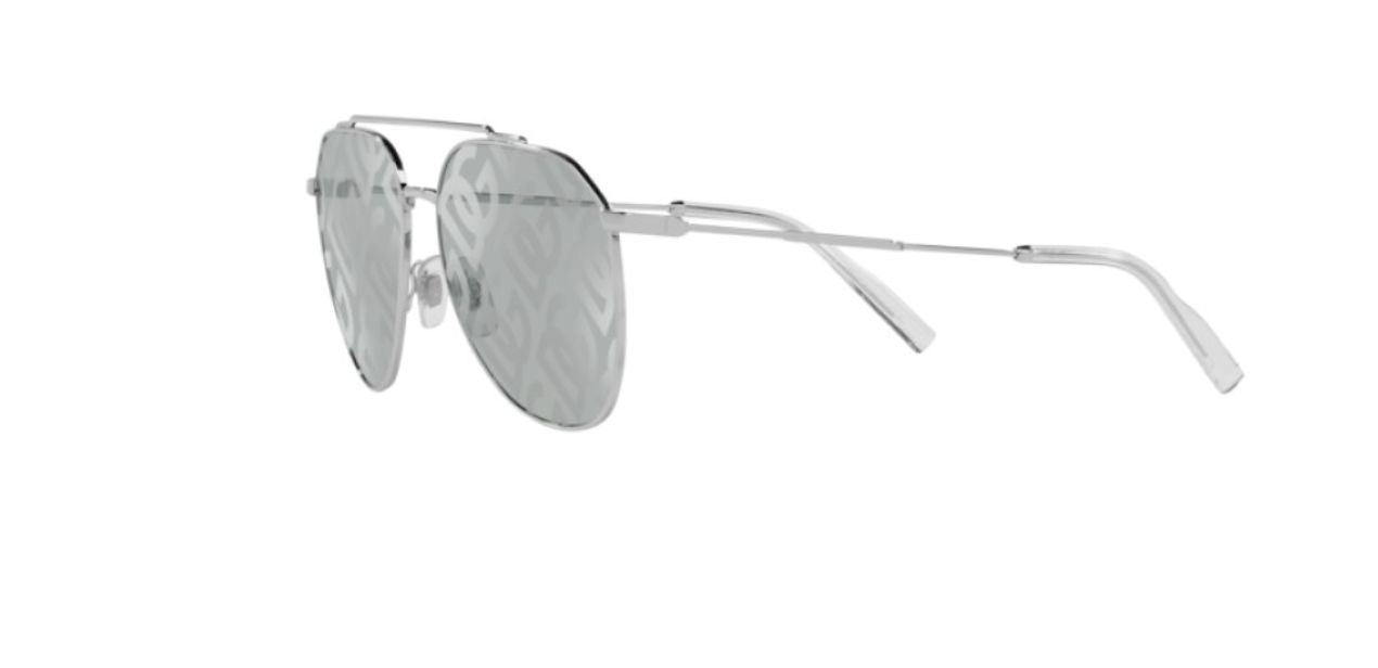 DOLCE & GABBANA DG 2296