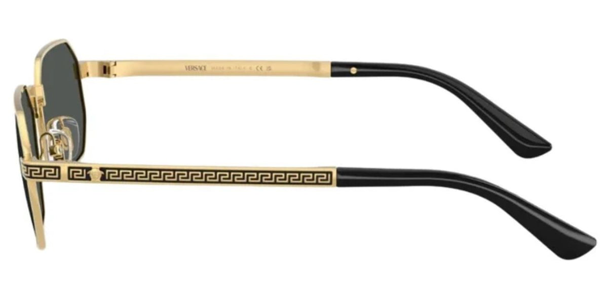 VERSACE 2297 1002/87