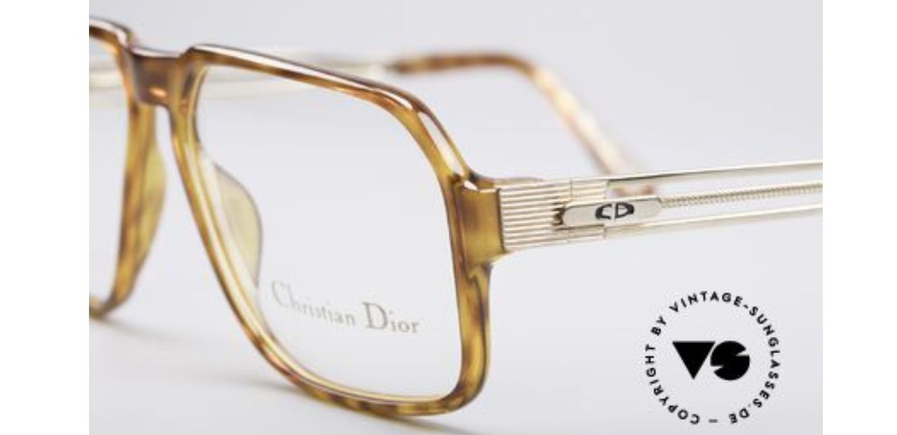 CHRISTIAN DIOR 2584 11
