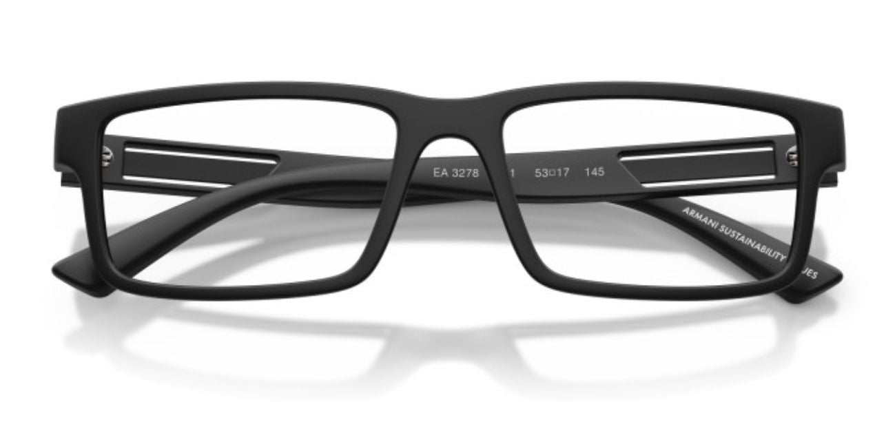 EMPORIO ARMANI 3278 5001