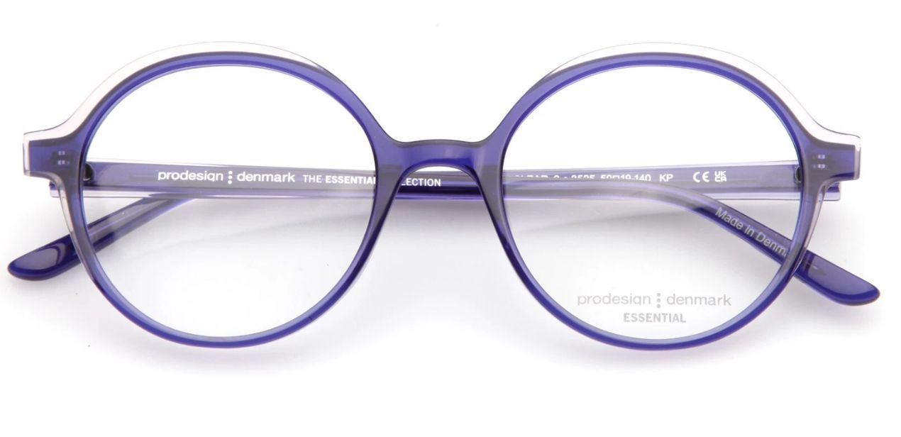 PRODESIGN CLEAR 2 3525