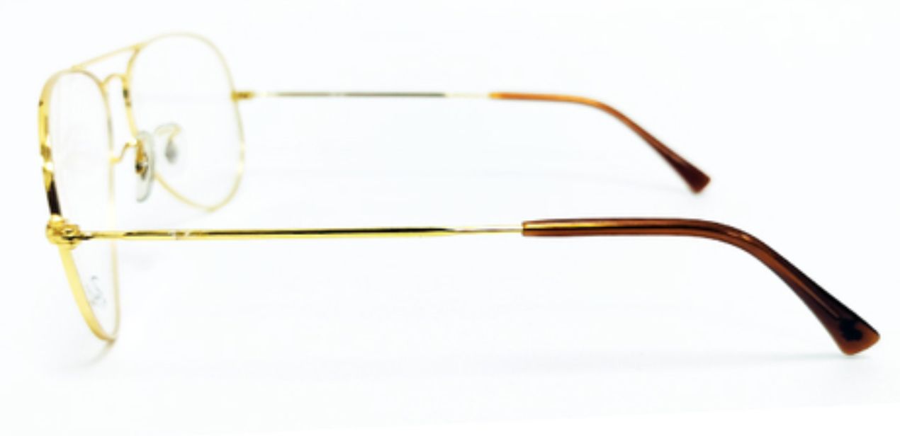 RAY-BAN  RB 6049 2500