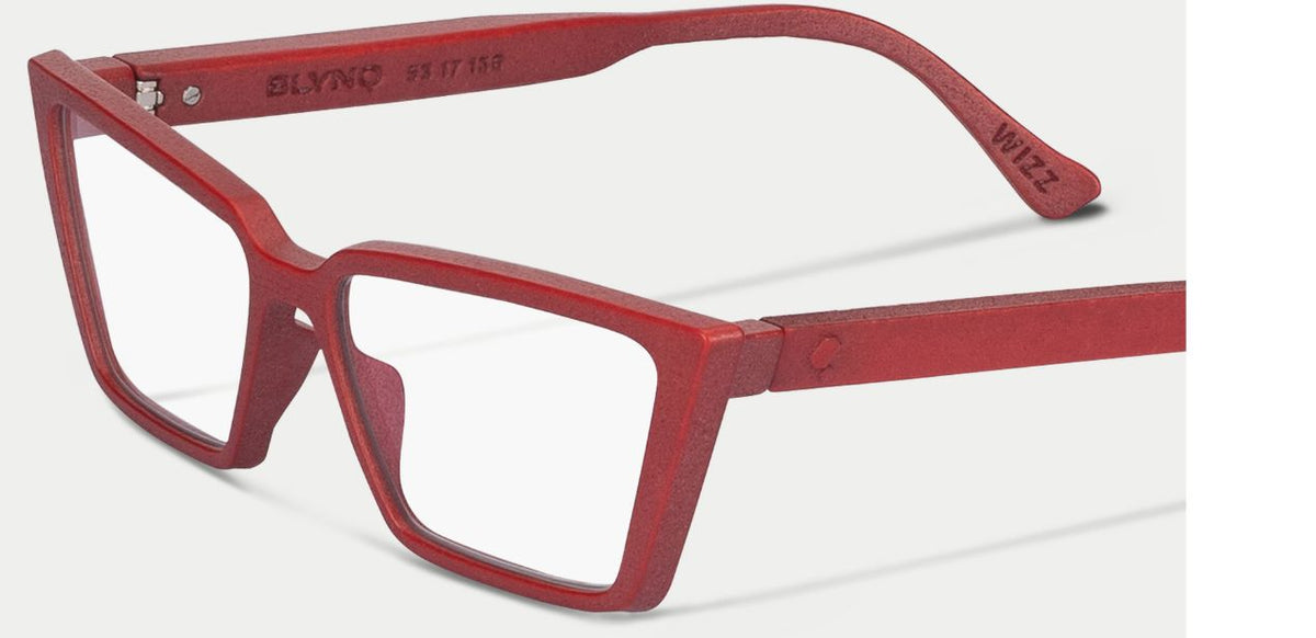 BLYNQ WIZZ