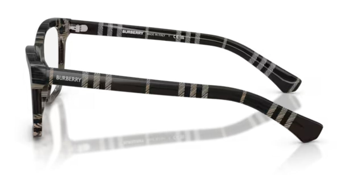 BURBERRY BE 2440 4199