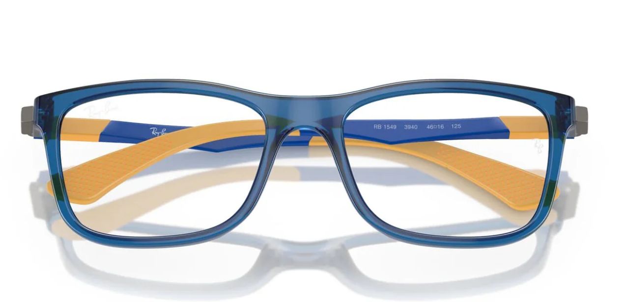 RAYBAN KIDS RB 1549 3940