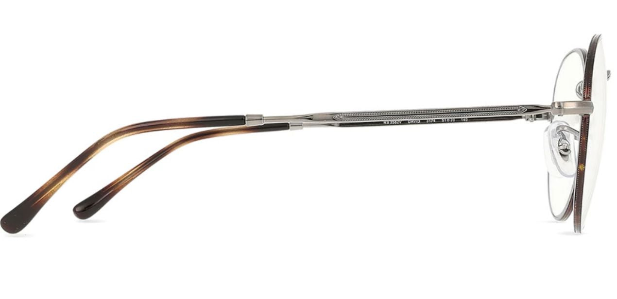 RAY-BAN  RB3582 3174