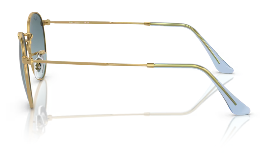 RAY-BAN  RB 3447 001/3M