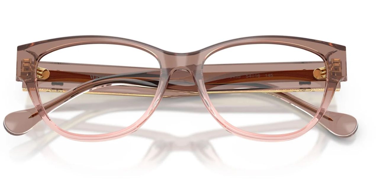VERSACE 3389-U 5435