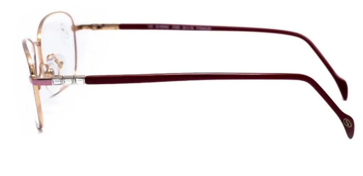STEPPER SI-50042 F033
